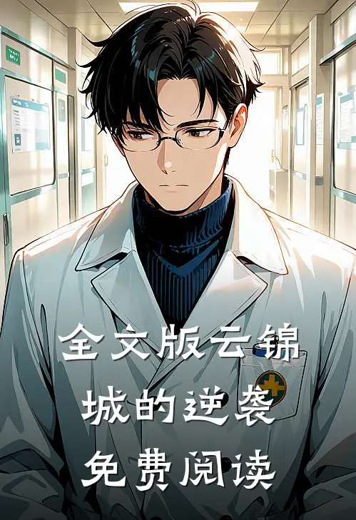 全文版云锦城的逆袭免费阅读