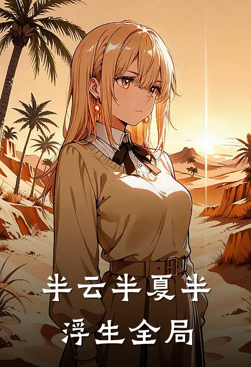 半云半夏半浮生全局