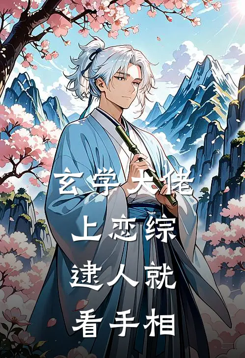 玄学大佬上恋综，逮人就看手相