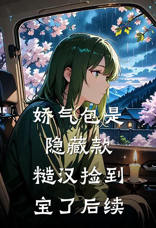 娇气包是隐藏款，糙汉捡到宝了后续