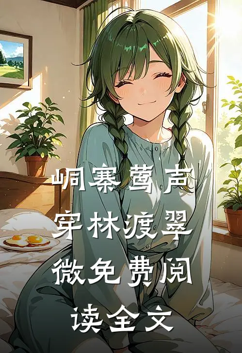 峒寨莺声，穿林渡翠微免费阅读全文