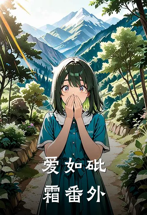 爱如砒霜 番外