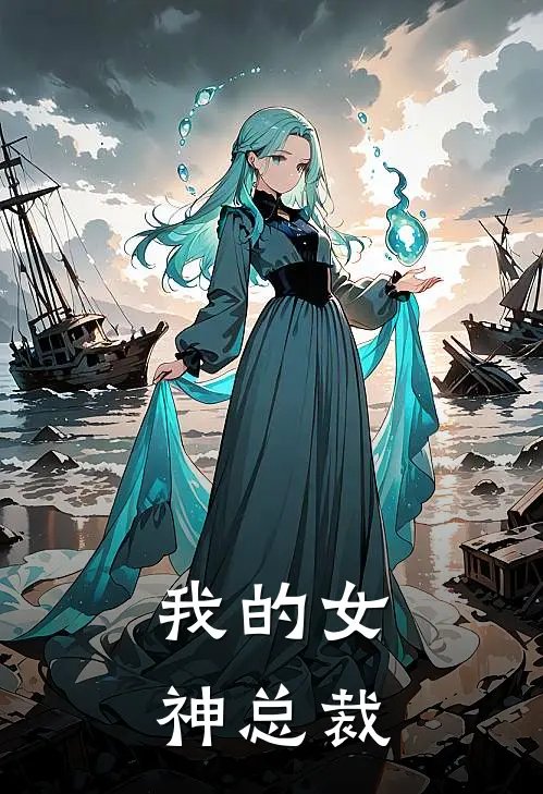我的女神总裁
