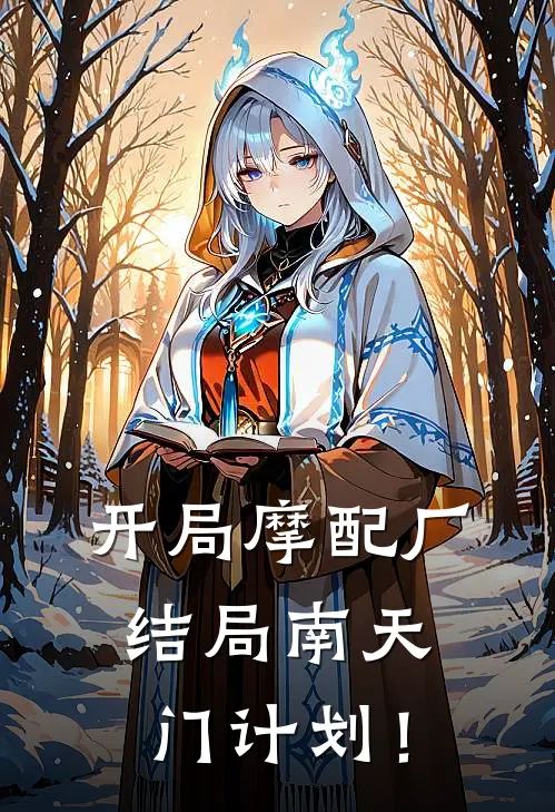 开局摩配厂，结局南天门计划！