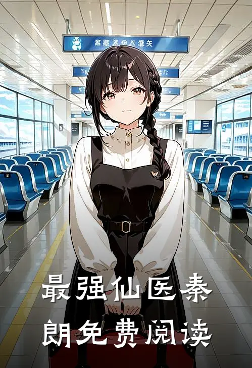 最强仙医秦朗免费阅读