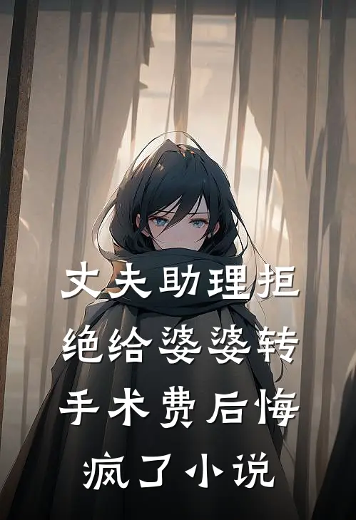 丈夫助理拒绝给婆婆转手术费后悔疯了小说