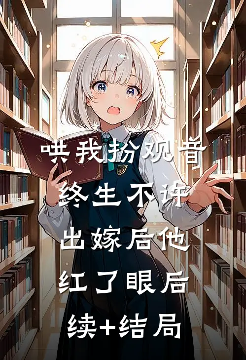 哄我扮观音，终生不许出嫁后他红了眼后续+结局