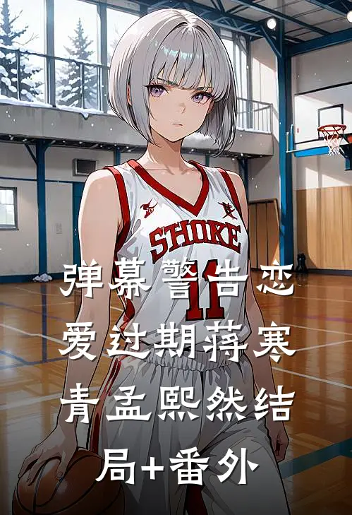 弹幕警告恋爱过期蒋寒青孟熙然结局+番外