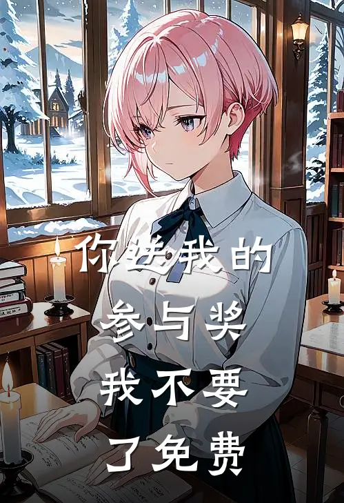 你送我的参与奖，我不要了免费