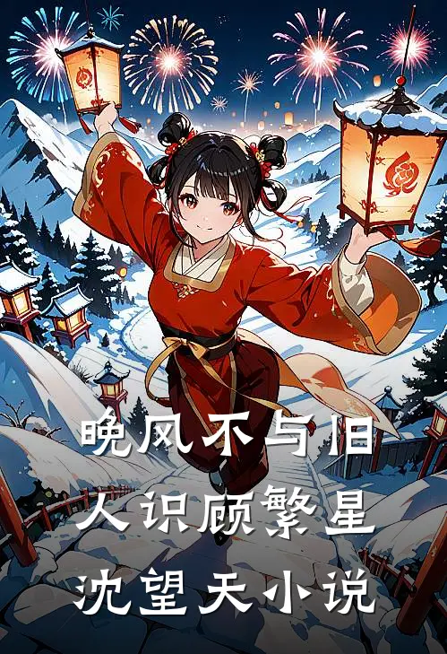 晚风不与旧人识顾繁星沈望天小说