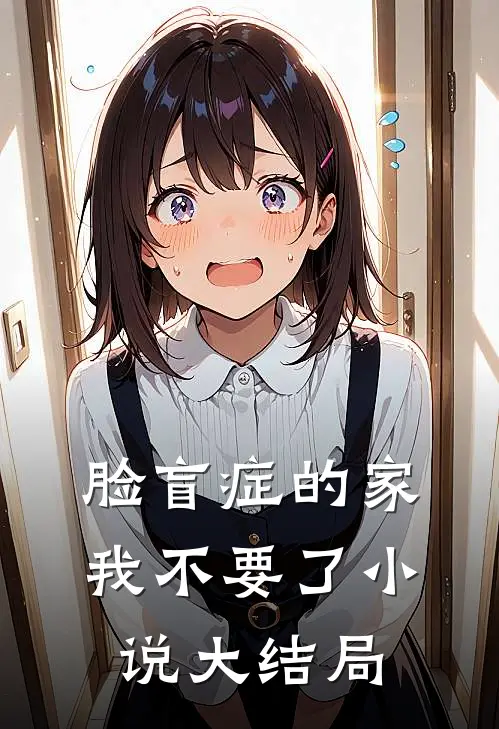 脸盲症的家，我不要了小说大结局