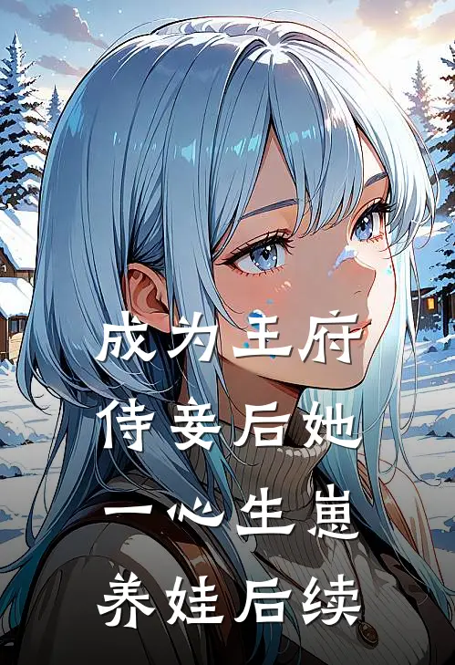 成为王府侍妾后她一心生崽养娃后续
