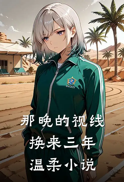 那晚的视线，换来三年温柔小说