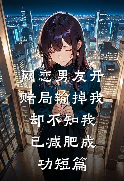 网恋男友开赌局输掉我，却不知我已减肥成功短篇