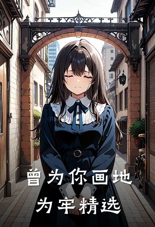 曾为你画地为牢精选