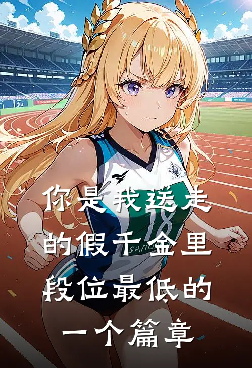 你是我送走的假千金里，段位最低的一个篇章