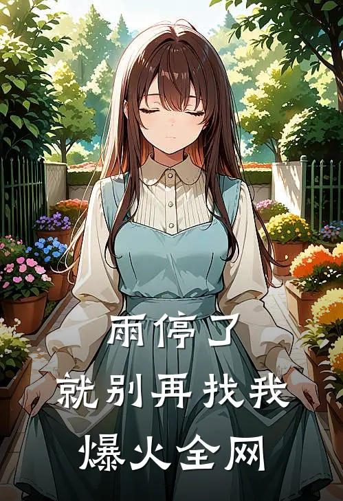 雨停了，就别再找我爆火全网