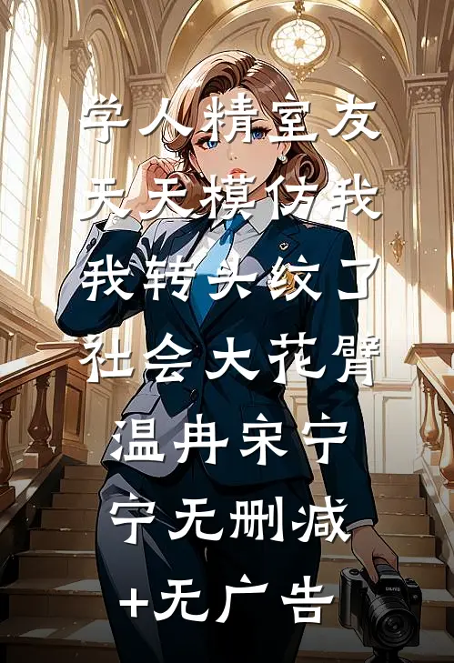 学人精室友天天模仿我，我转头纹了社会大花臂温冉宋宁宁无删减+无广告