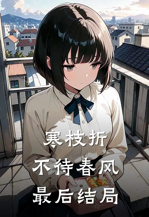 寒枝折，不待春风最后结局