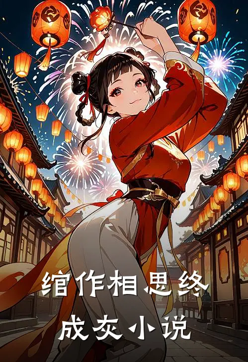 绾作相思终成灰小说