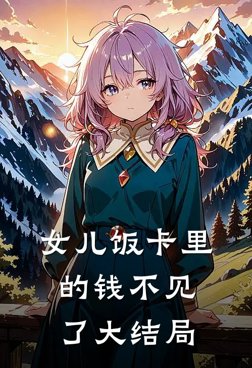 女儿饭卡里的钱不见了大结局