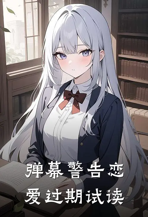 弹幕警告恋爱过期试读