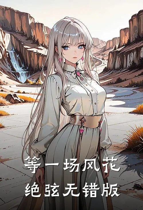 等一场风花绝弦无错版