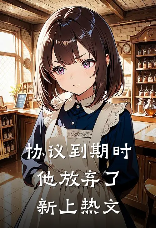 协议到期时，他放弃了新上热文