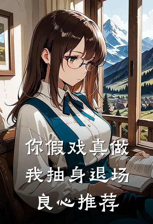 你假戏真做，我抽身退场良心推荐