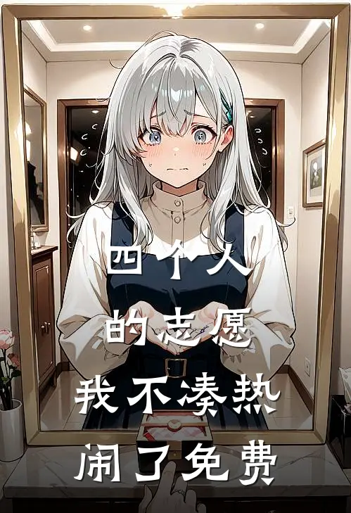 四个人的志愿，我不凑热闹了免费