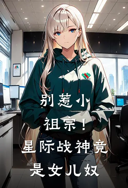 别惹小祖宗！星际战神竟是女儿奴