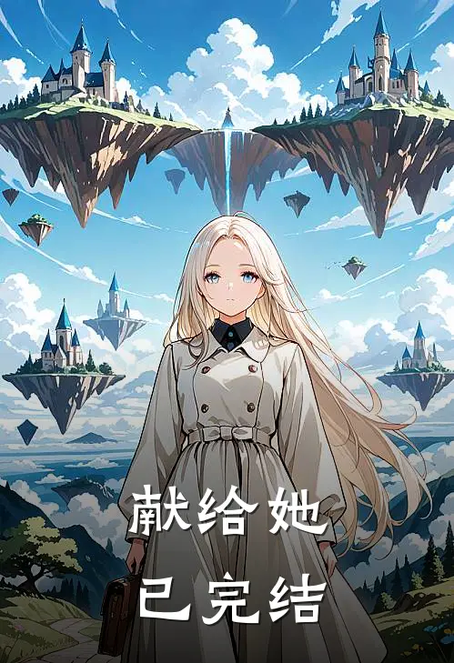 献给她已完结
