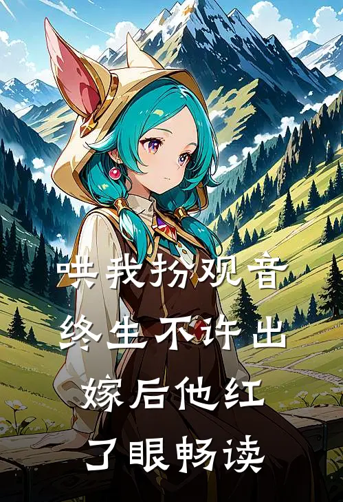 哄我扮观音，终生不许出嫁后他红了眼畅读