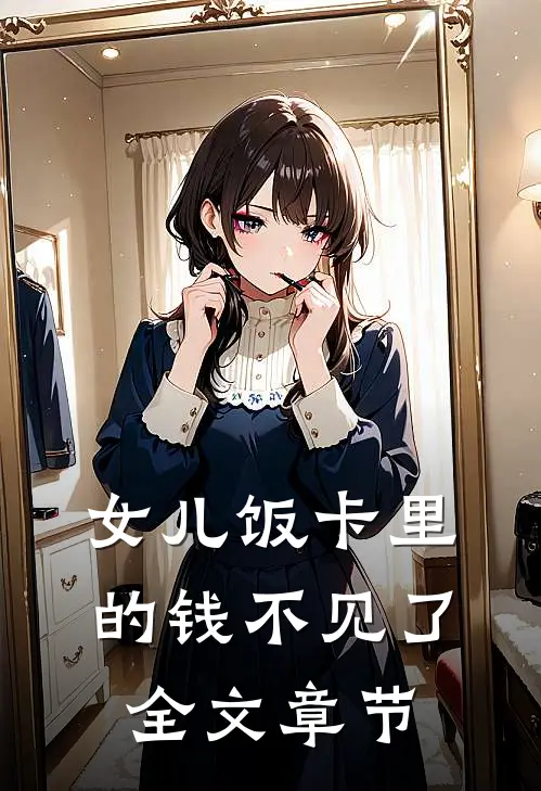 女儿饭卡里的钱不见了全文章节