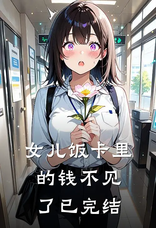 女儿饭卡里的钱不见了已完结