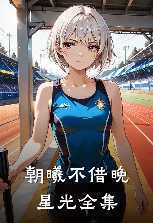 朝曦不借晚星光全集