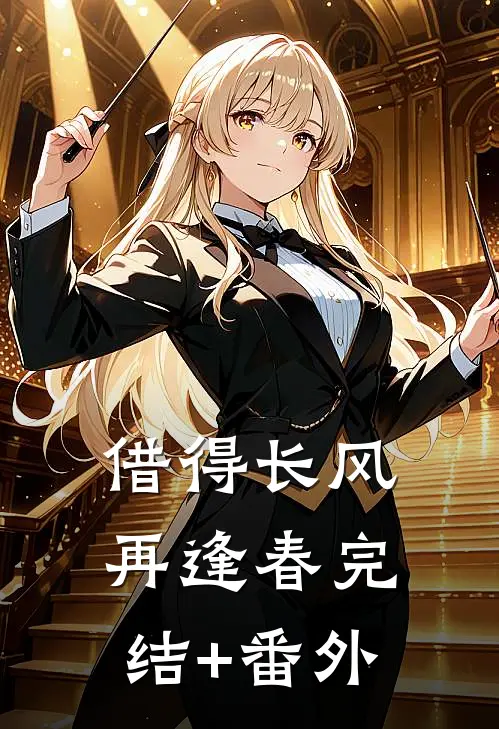 借得长风再逢春完结+番外