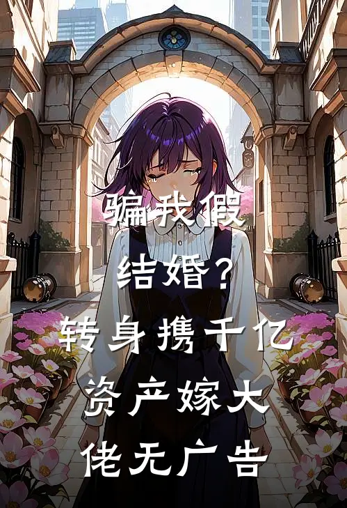 骗我假结婚？转身携千亿资产嫁大佬无广告