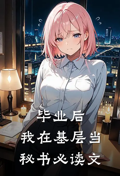 毕业后，我在基层当秘书必读文