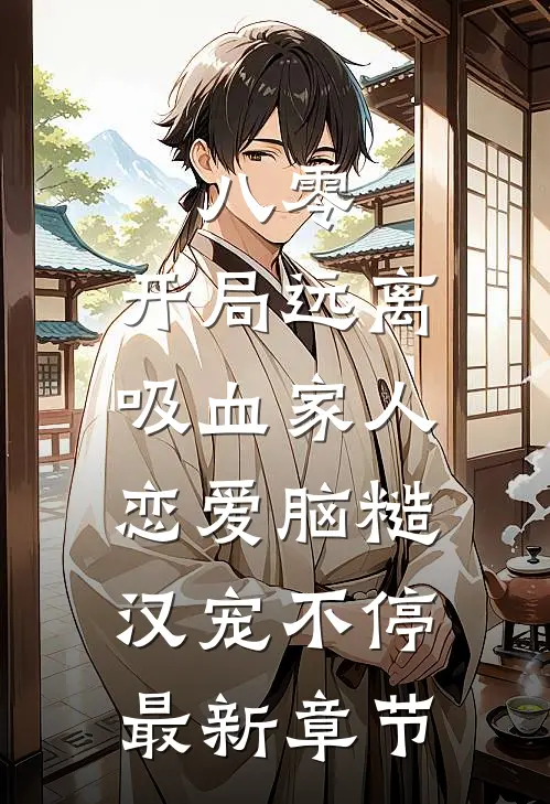 八零：开局远离吸血家人，恋爱脑糙汉宠不停最新章节