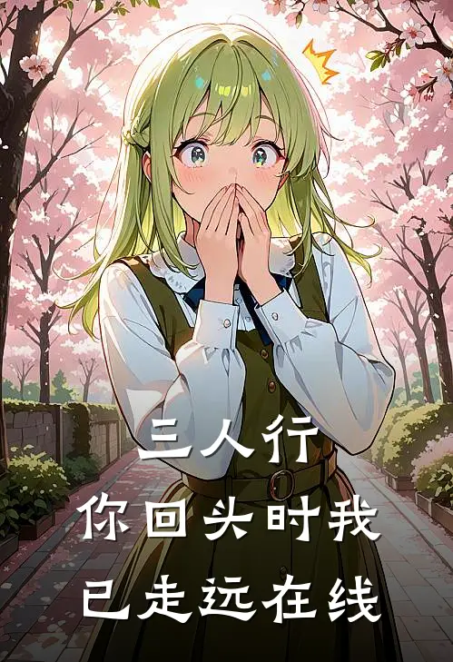 三人行，你回头时我已走远在线