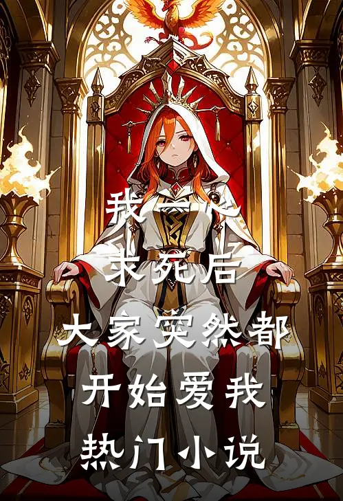 我一心求死后，大家突然都开始爱我热门小说