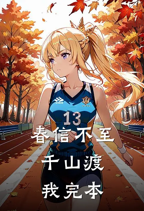 春信不至，千山渡我完本