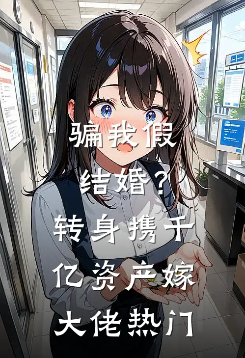 骗我假结婚？转身携千亿资产嫁大佬热门