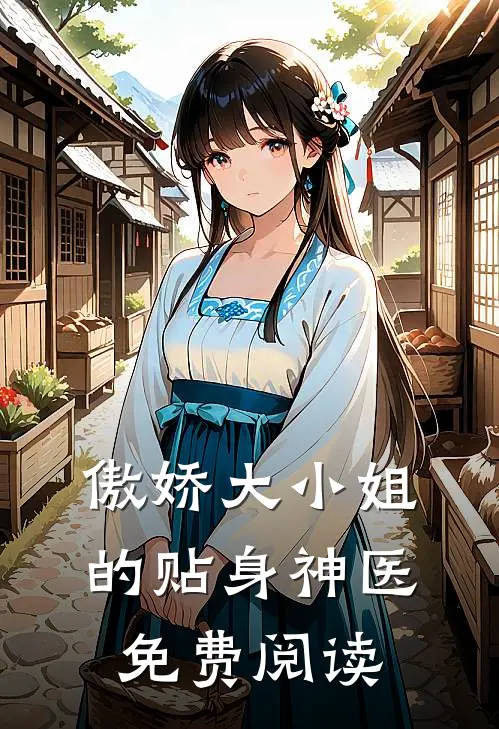 傲娇大小姐的贴身神医免费阅读