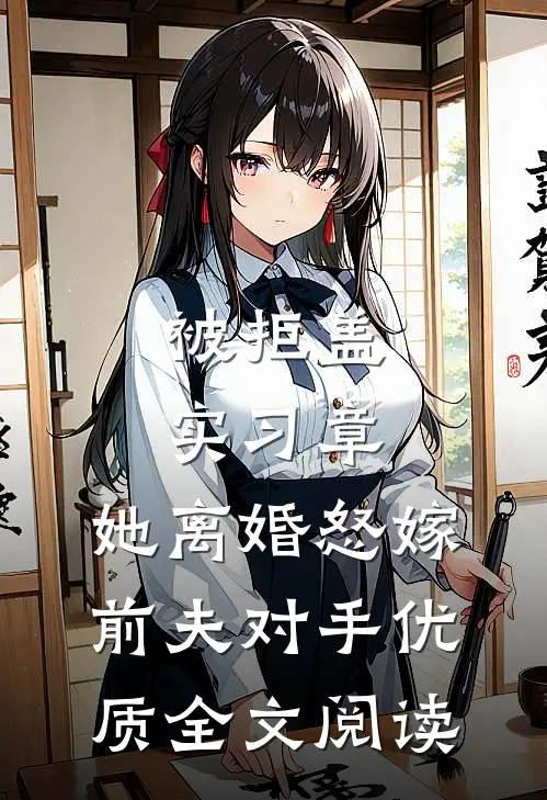 被拒盖实习章，她离婚怒嫁前夫对手优质全文阅读