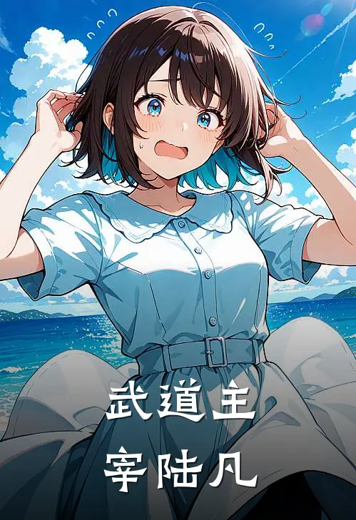 武道主宰陆凡