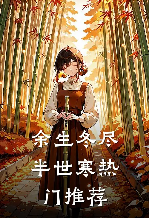 余生冬尽，半世寒热门推荐