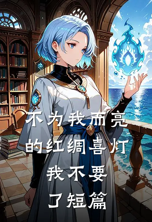 不为我而亮的红绸喜灯，我不要了短篇