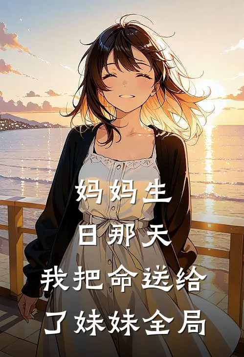 妈妈生日那天，我把命送给了妹妹全局